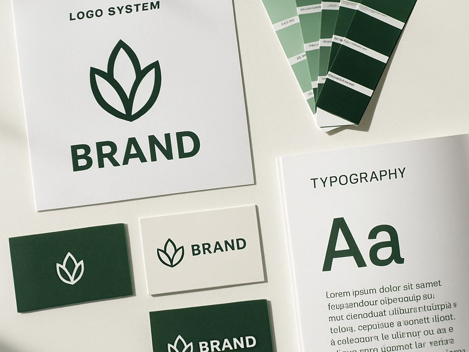 Brand Roots