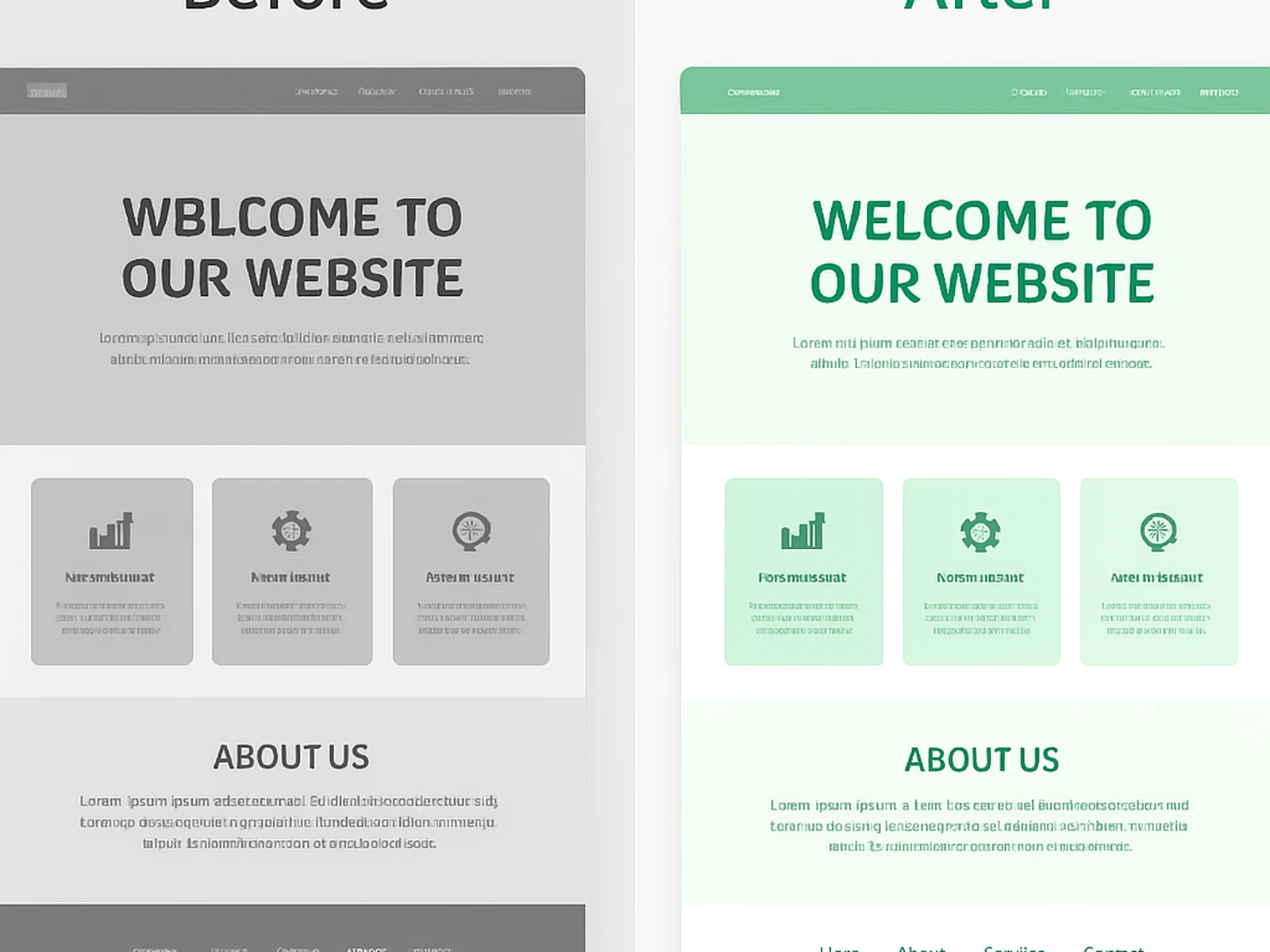 Site Polish